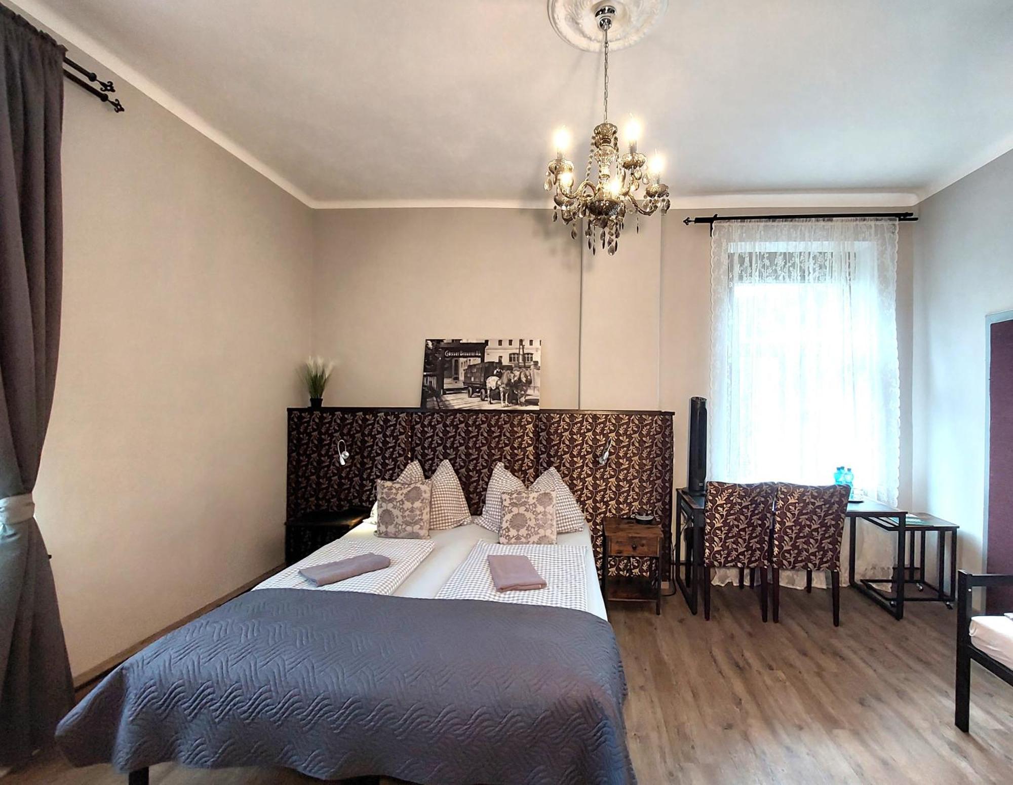 3 Raben - Leoben - Zimmer Fuer Geschaeftsreisende, Urlauber, Monteure Und Handwerker, Polski Pensjonat Austria Zewnętrze zdjęcie